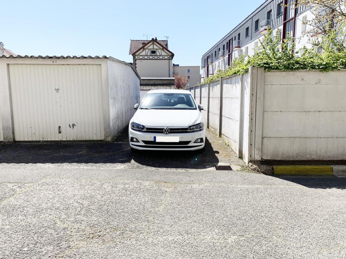 Апартаменты Le Mainvillois - Parking Included Mainvilliers  Экстерьер фото
